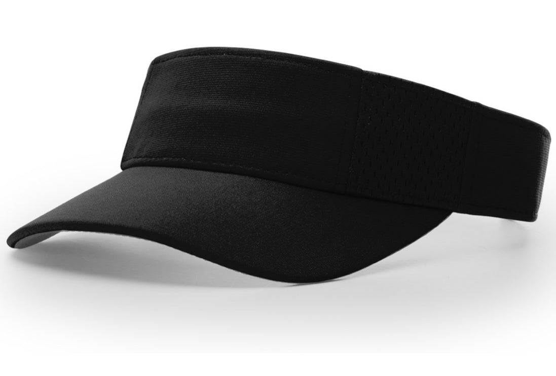 Richardson 707 pulse visor with pro mesh - AtlanticCoastSports