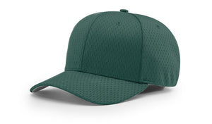 Richardson 495 Pro Mesh 16 Solid Colors (Embroidery Available) - AtlanticCoastSports