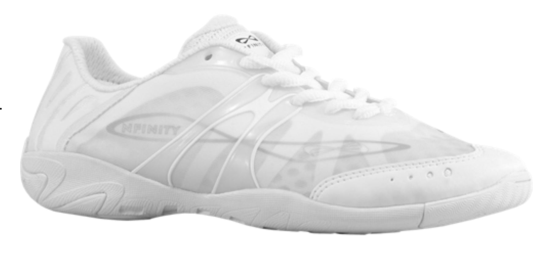 Champion Cheer Nfinity® Vengeance Shoe - AtlanticCoastSports