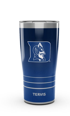 Duke Blue Devils Stainless Steel With Hammer Lid - AtlanticCoastSports