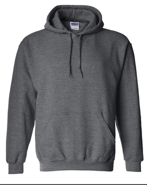 Gildan Hoodie 18500 Blank Hoodies - AtlanticCoastSports
