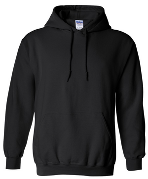 Gildan Hoodie 18500 Blank Hoodies - AtlanticCoastSports