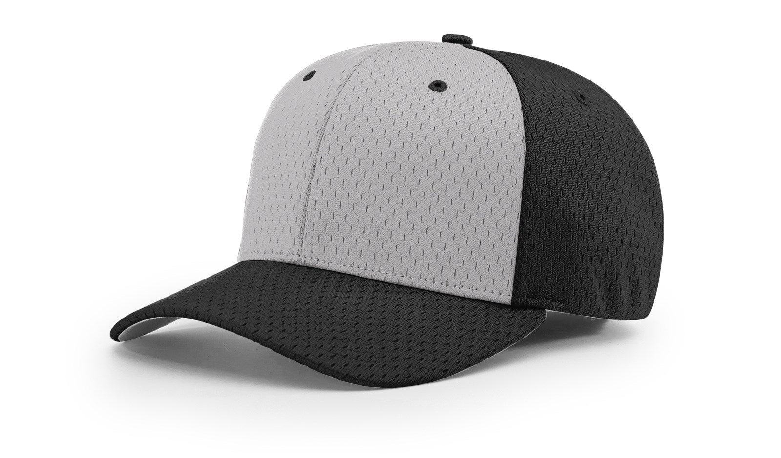 Richardson 495 Pro Mesh 16 Solid Colors (Embroidery Available) - AtlanticCoastSports