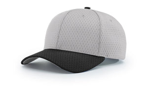 Richardson 414 pro mesh adjustable 25 colors (Embroidery Available) - AtlanticCoastSports