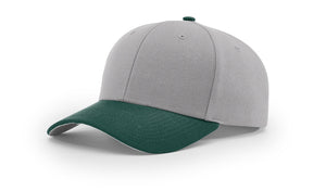 Richardson 514 Strap back combo colors Embroidery Available 25 Colors - AtlanticCoastSports
