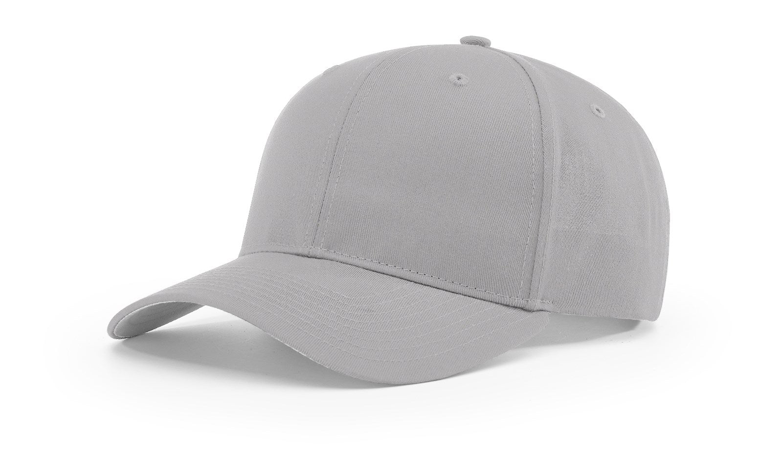 Richardson 212 Pro Twill Snapback 19 Solid Colors (Embroidery Available) - AtlanticCoastSports