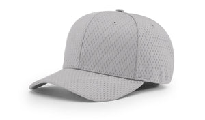 Richardson 495 Pro Mesh 16 Solid Colors (Embroidery Available) - AtlanticCoastSports
