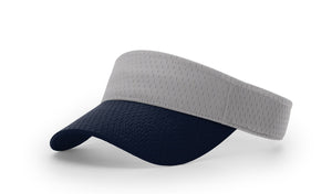 Richardson 740 Pro Mesh Visor 17 Colors (embroidery available) - AtlanticCoastSports