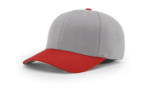 Richardson 585 Wool Blend 16 Combo Colors Embroidery Available - AtlanticCoastSports