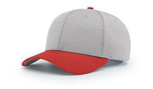Richardson 414 pro mesh adjustable 25 colors (Embroidery Available) - AtlanticCoastSports