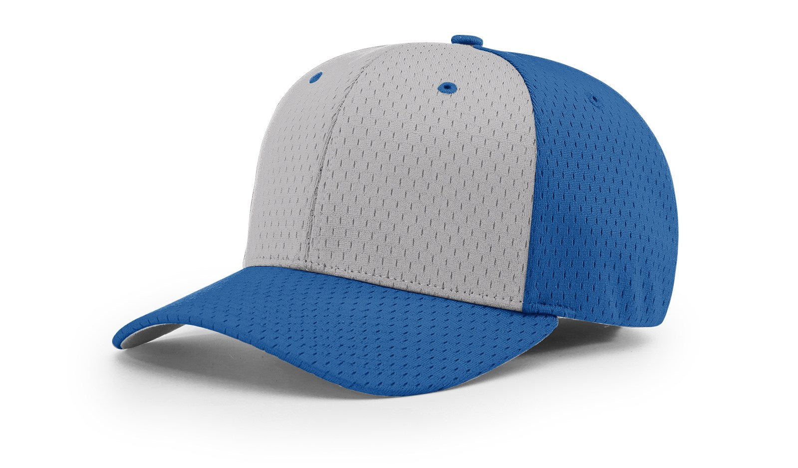 Richardson 495 Pro Mesh 16 Solid Colors (Embroidery Available) - AtlanticCoastSports