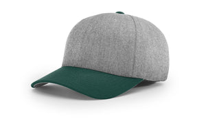 Richardson 585 Wool Blend 16 Combo Colors Embroidery Available - AtlanticCoastSports