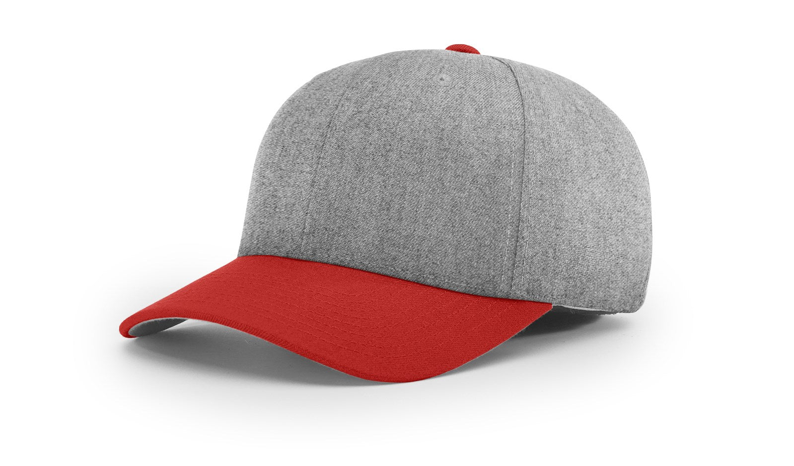 Richardson 585 Wool Blend 16 Combo Colors Embroidery Available - AtlanticCoastSports