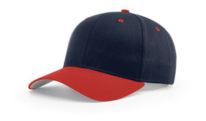 Richardson 212 Pro Till Snap back 25 Combo Colors (Embroidery Available) - AtlanticCoastSports