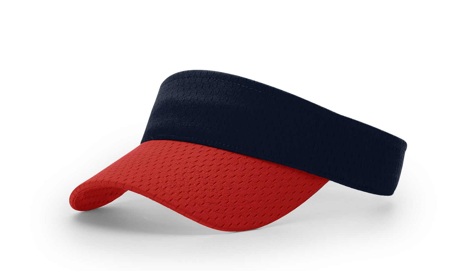 Richardson 740 Pro Mesh Visor 17 Colors (embroidery available) - AtlanticCoastSports