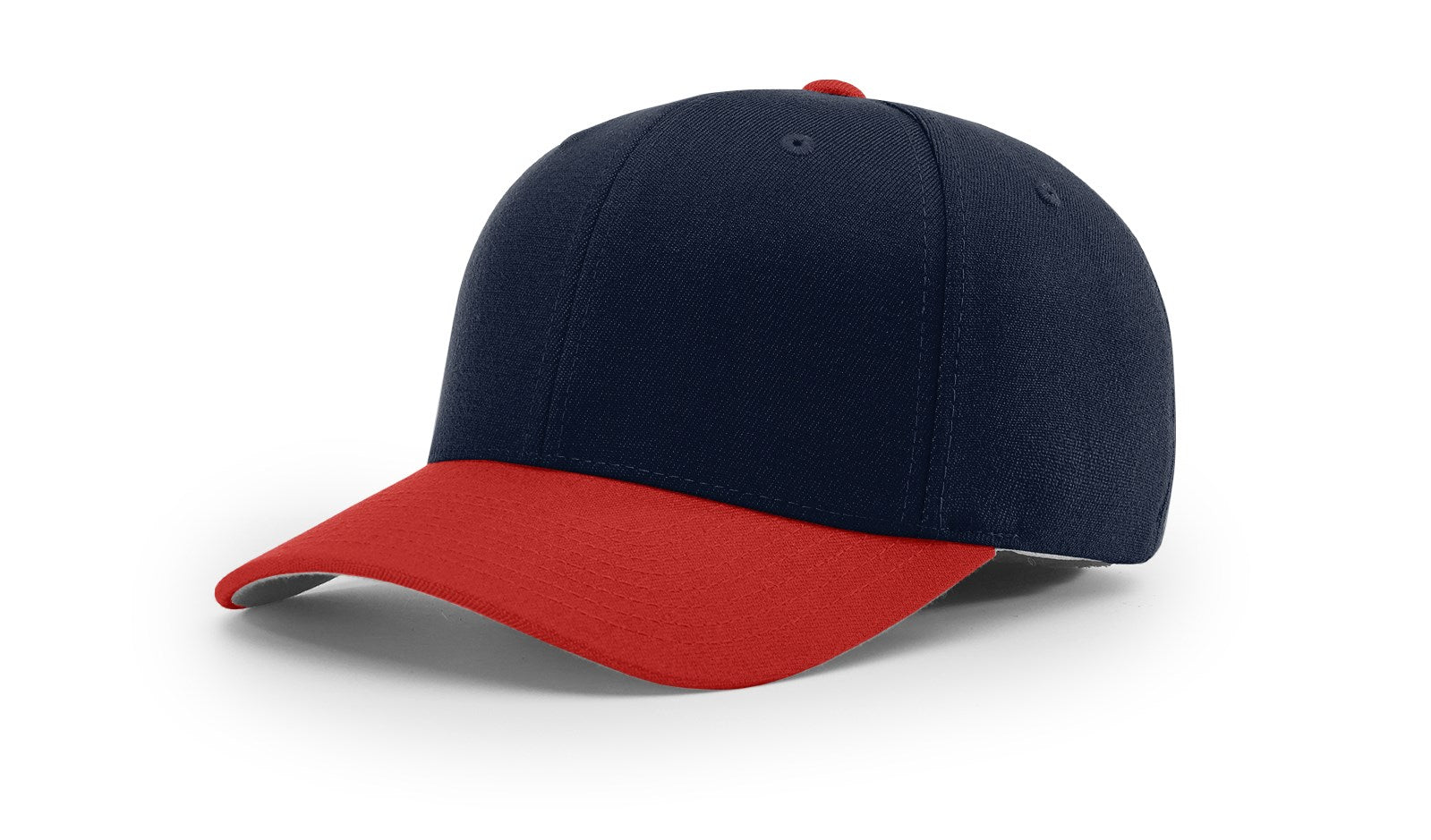 Richardson 585 Wool Blend 16 Combo Colors Embroidery Available - AtlanticCoastSports