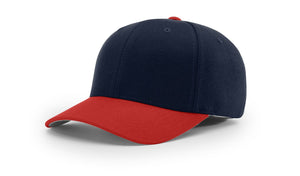 Richardson 585 Wool Blend 16 Combo Colors Embroidery Available - AtlanticCoastSports