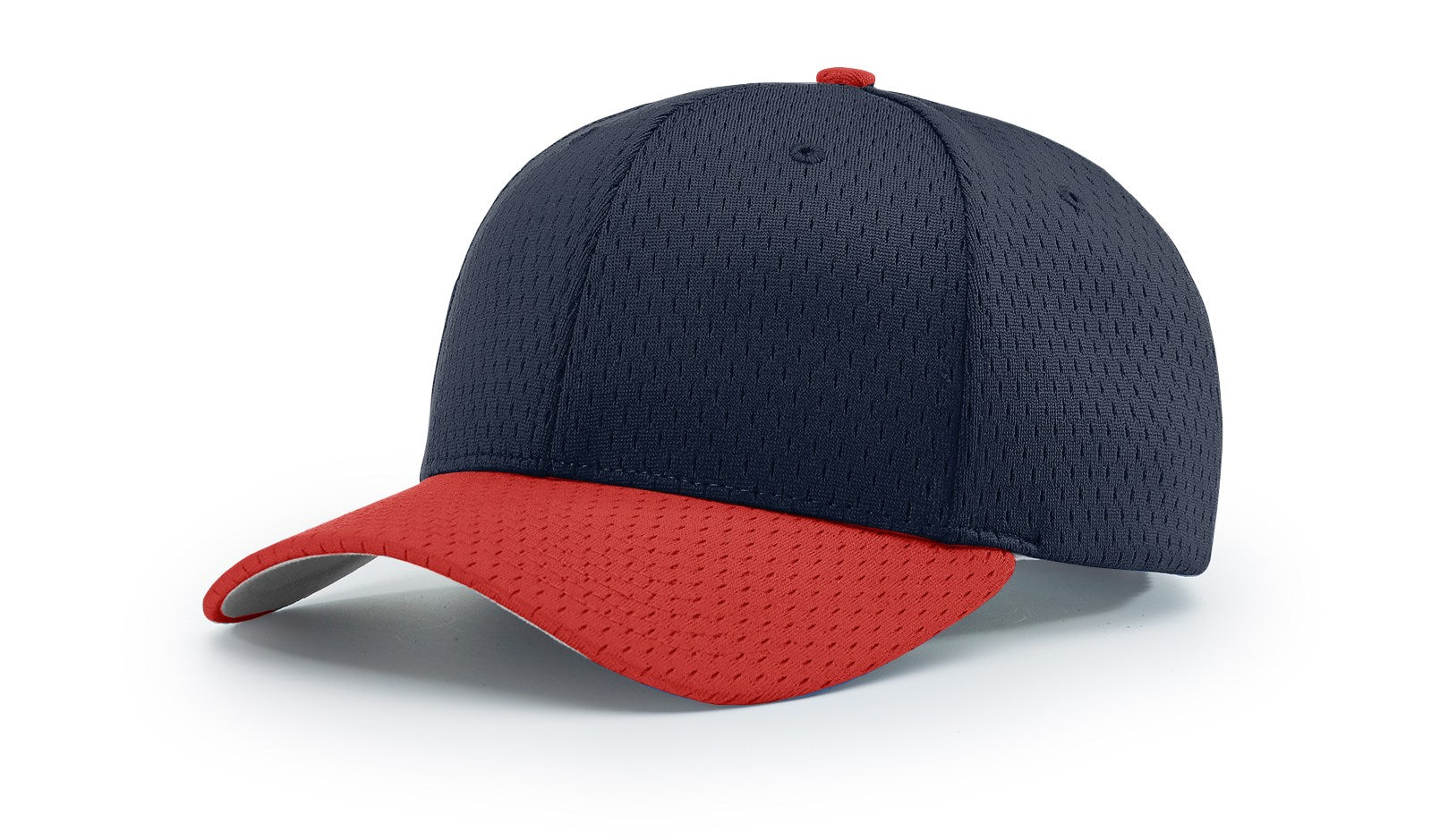 Richardson 414 pro mesh adjustable 25 colors (Embroidery Available) - AtlanticCoastSports