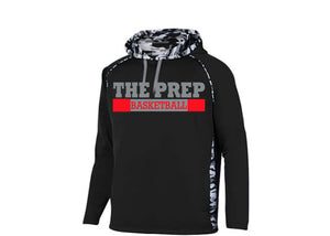 THE PREP Augusta Mod Camo Hoodie Style # 5538 - AtlanticCoastSports