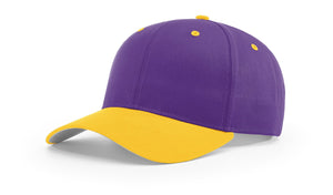 Richardson 212 Pro Till Snap back 25 Combo Colors (Embroidery Available) - AtlanticCoastSports