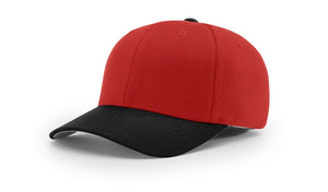 Richardson 585 Wool Blend 16 Combo Colors Embroidery Available - AtlanticCoastSports