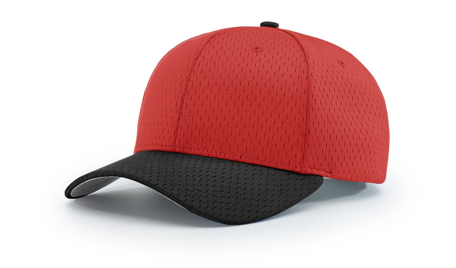 Richardson 414 pro mesh adjustable 25 colors (Embroidery Available) - AtlanticCoastSports