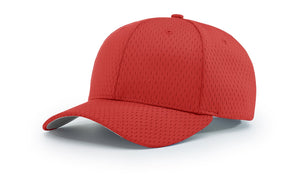 Richardson 414 pro mesh adjustable 25 colors (Embroidery Available) - AtlanticCoastSports