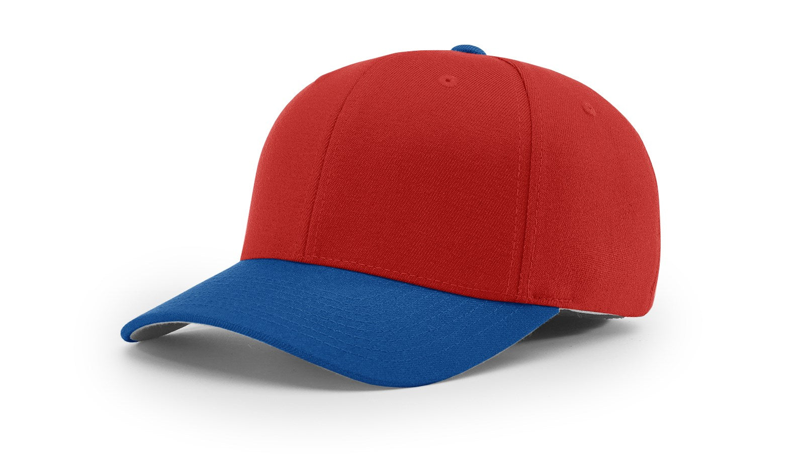 Richardson 585 Wool Blend 16 Combo Colors Embroidery Available - AtlanticCoastSports
