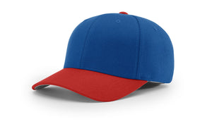 Richardson 585 Wool Blend 16 Combo Colors Embroidery Available - AtlanticCoastSports
