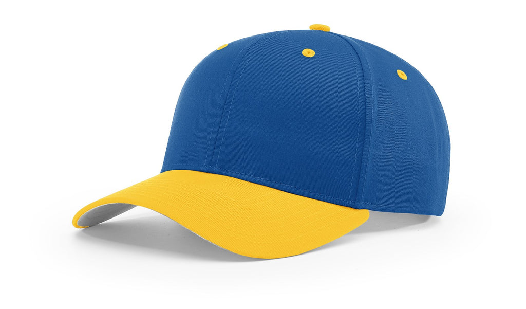 Richardson 212 Pro Till Snap back 25 Combo Colors (Embroidery Available) - AtlanticCoastSports