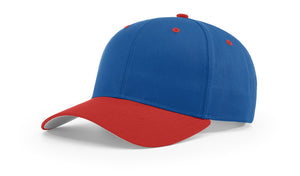 Richardson 212 Pro Till Snap back 25 Combo Colors (Embroidery Available) - AtlanticCoastSports