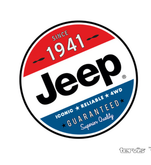 Jeep® Brand - Colossal Stainless Steel With Slider Lid - AtlanticCoastSports