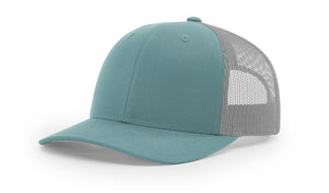 Richardson 115 Low Pro Trucker (Embroidery Available) - AtlanticCoastSports