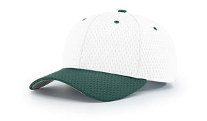 Richardson 414 pro mesh adjustable 25 colors (Embroidery Available) - AtlanticCoastSports