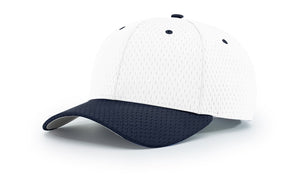 Richardson 414 pro mesh adjustable 25 colors (Embroidery Available) - AtlanticCoastSports