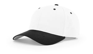 Richardson 212 Pro Till Snap back 25 Combo Colors (Embroidery Available) - AtlanticCoastSports