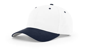 Richardson 212 Pro Till Snap back 25 Combo Colors (Embroidery Available) - AtlanticCoastSports