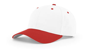 Richardson 212 Pro Till Snap back 25 Combo Colors (Embroidery Available) - AtlanticCoastSports