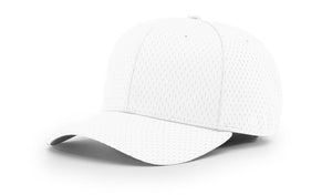 Richardson 495 Pro Mesh 16 Solid Colors (Embroidery Available) - AtlanticCoastSports