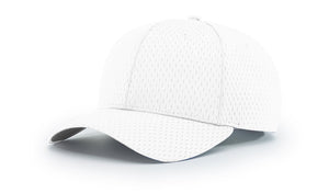 Richardson 414 pro mesh adjustable 25 colors (Embroidery Available) - AtlanticCoastSports