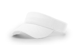 Richardson 740 Pro Mesh Visor 17 Colors (embroidery available) - AtlanticCoastSports