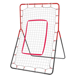 Franklin MLB 3-WAY Return Net  - 36" X 55" - AtlanticCoastSports