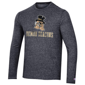 Wake Forest Demon Deacons Champion Reverse Weave Hoodies and T's - AtlanticCoastSports