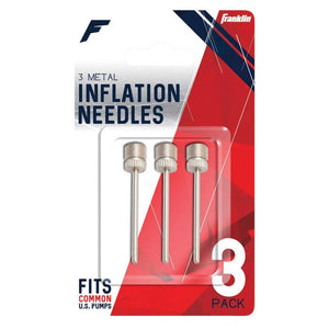 3 PACK - Metal Needles - AtlanticCoastSports