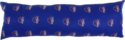 NCAA Boise State Broncos Printed Body Pillow - AtlanticCoastSports