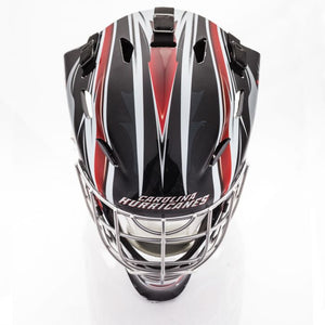 Carolina Hurricanes Franklin GFM 1500: NHL® Team Goalie  Helmet - AtlanticCoastSports