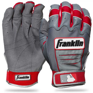 CFX PRO Batting Gloves By Franklin - AtlanticCoastSports