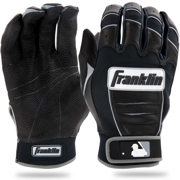 CFX PRO Batting Gloves By Franklin - AtlanticCoastSports