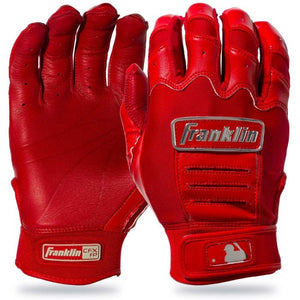 Franklin CFX Women's Fastpitch Softball Batting Gloves - AtlanticCoastSports