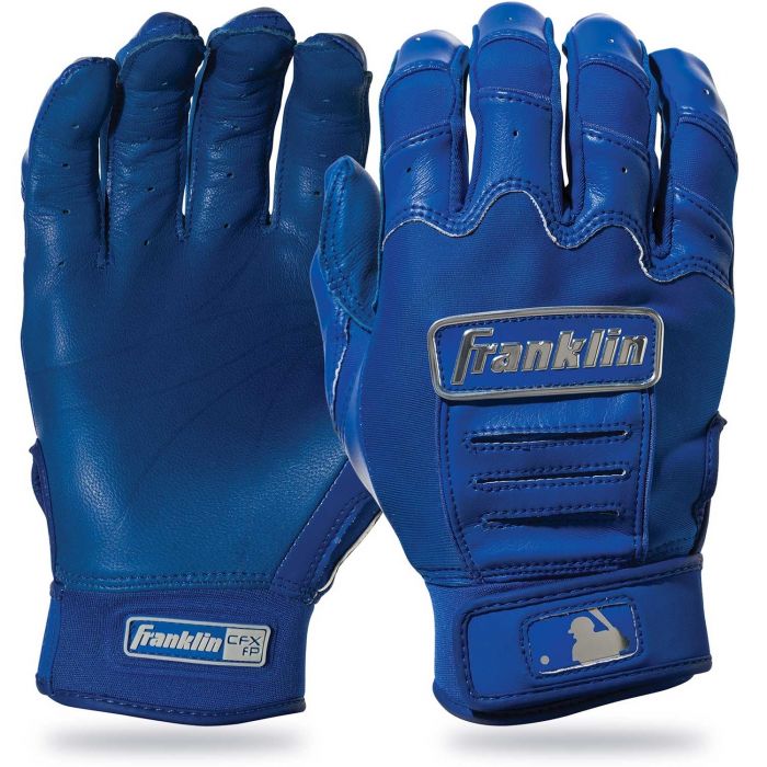 Franklin CFX Women's Fastpitch Softball Batting Gloves - AtlanticCoastSports